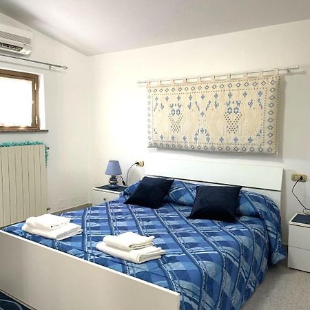 Imperia85 Lt Hotell Olbia Eksteriør bilde