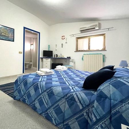 Imperia85 Lt Hotell Olbia Eksteriør bilde