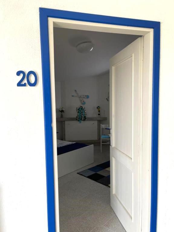 Imperia85 Lt Hotell Olbia Eksteriør bilde