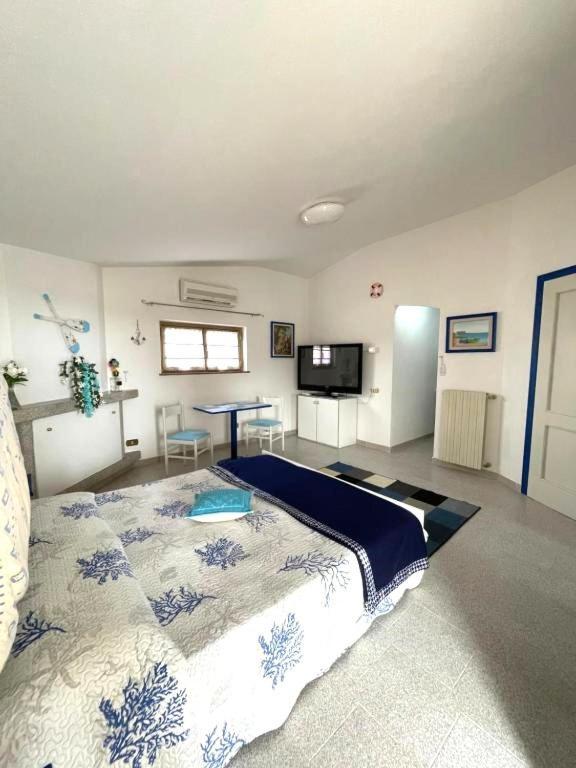 Imperia85 Lt Hotell Olbia Eksteriør bilde