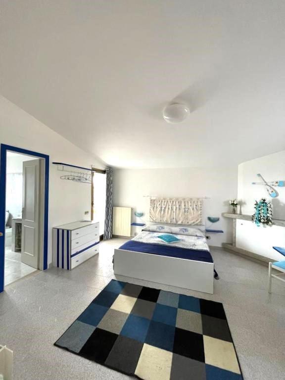 Imperia85 Lt Hotell Olbia Eksteriør bilde
