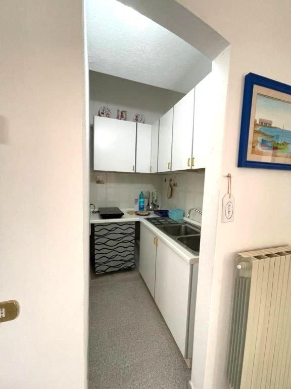 Imperia85 Lt Hotell Olbia Eksteriør bilde