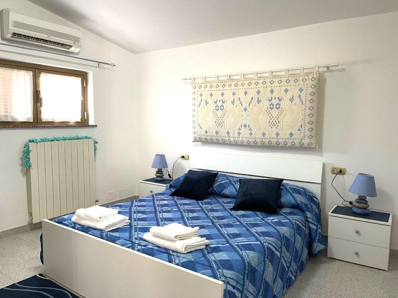 Imperia85 Lt Hotell Olbia Eksteriør bilde
