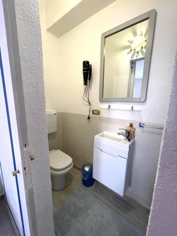 Imperia85 Lt Hotell Olbia Eksteriør bilde
