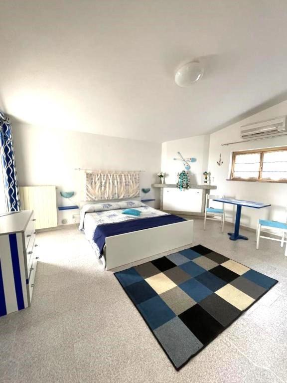 Imperia85 Lt Hotell Olbia Eksteriør bilde