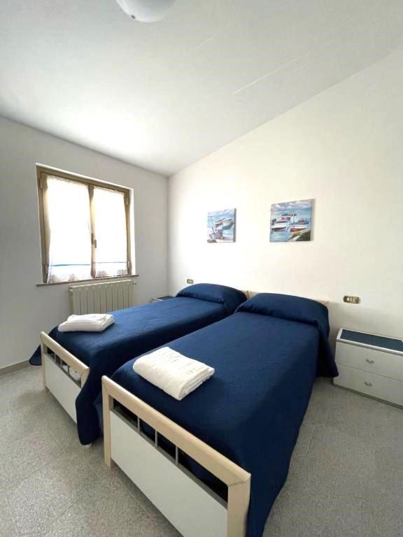 Imperia85 Lt Hotell Olbia Eksteriør bilde