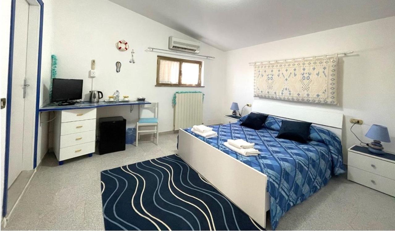 Imperia85 Lt Hotell Olbia Eksteriør bilde