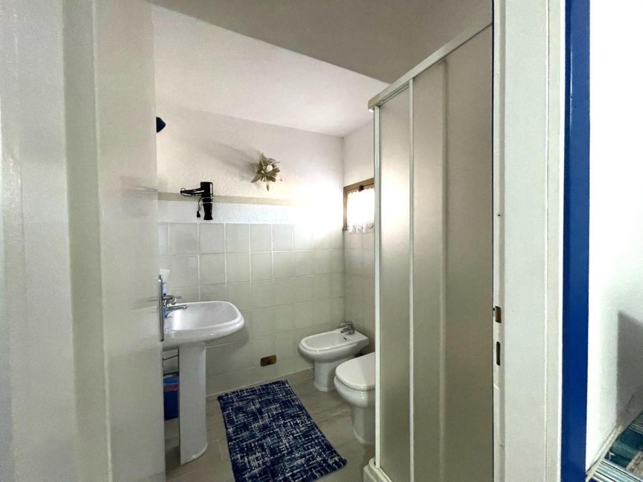 Imperia85 Lt Hotell Olbia Eksteriør bilde