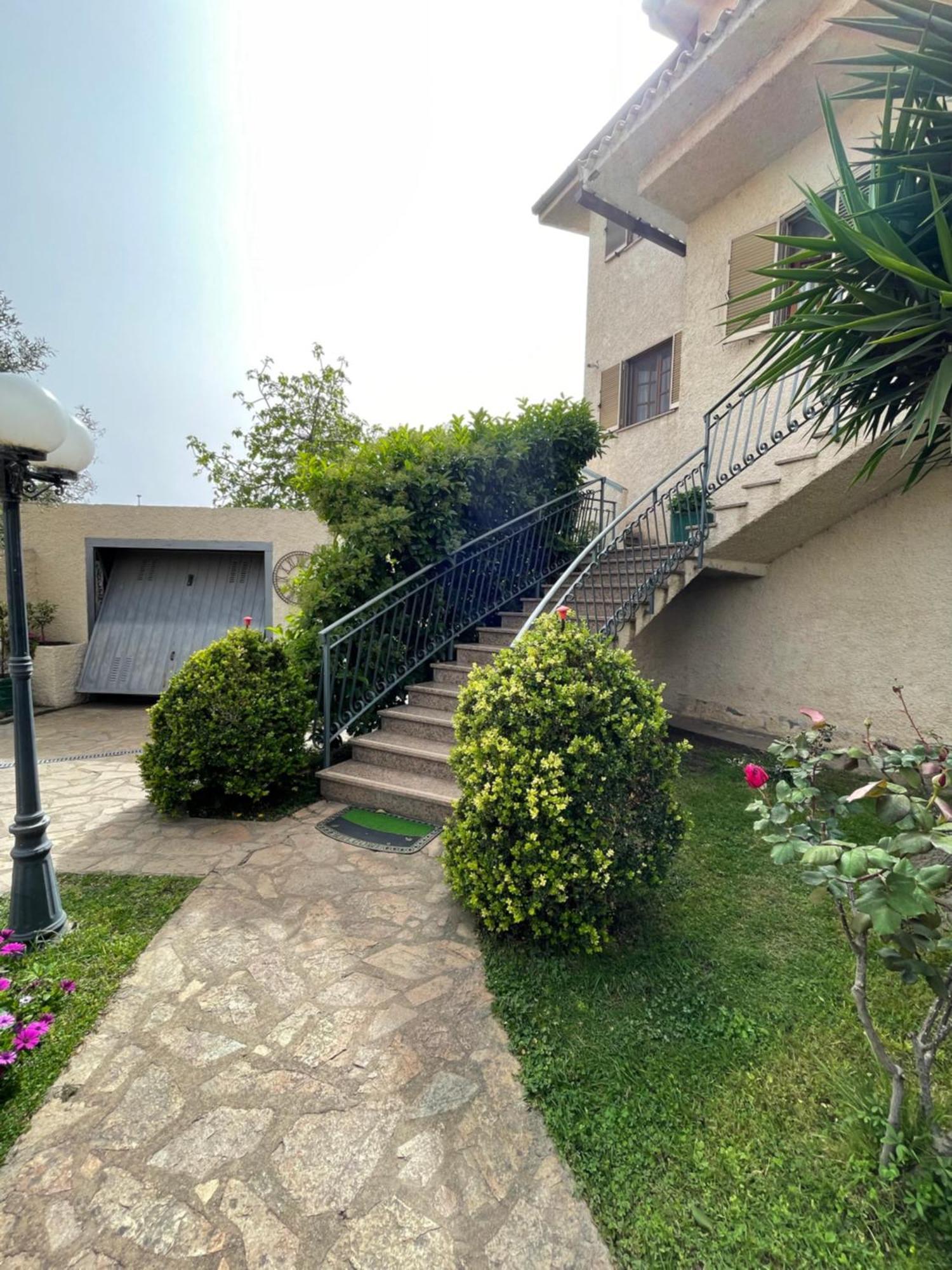 Imperia85 Lt Hotell Olbia Eksteriør bilde